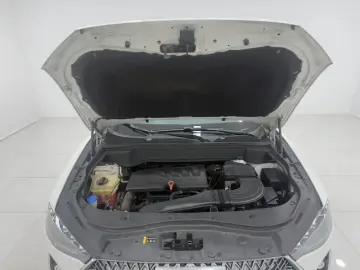 2021 Haval F7 с пробегом 72 300 км