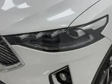 2021 Haval F7 с пробегом 72 300 км