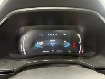2021 Haval F7 с пробегом 72 300 км