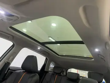 2021 Haval F7 с пробегом 72 300 км