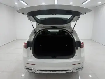 2021 Haval F7 с пробегом 72 300 км