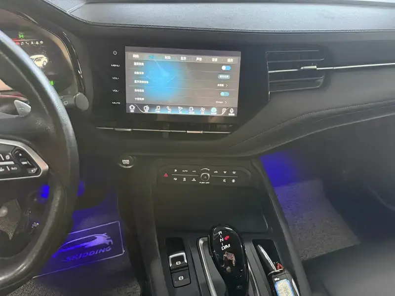 2020 Haval F7 с пробегом 92 000 км