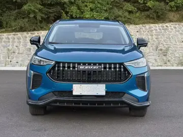 2022 Haval Chitu с пробегом 33 000 км