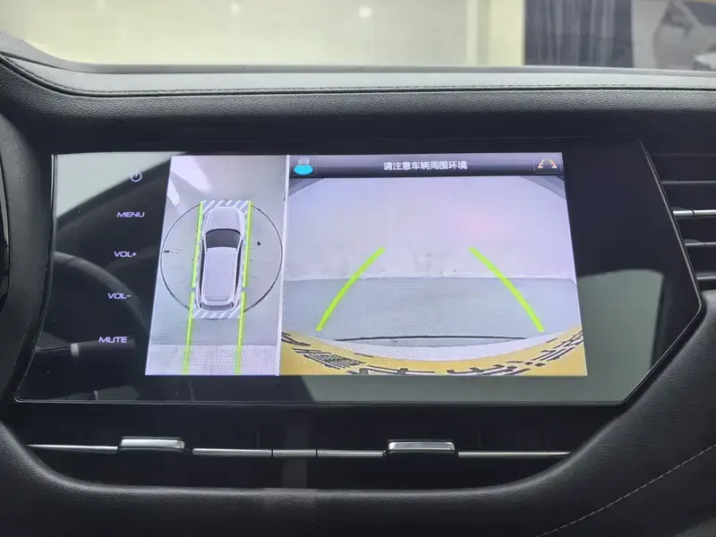 2019 Haval F7 с пробегом 110 500 км