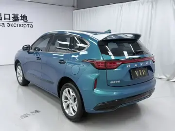 2023 Haval Chitu с пробегом 2 000 км