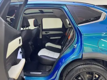 2021 Haval Chitu с пробегом 31 700 км