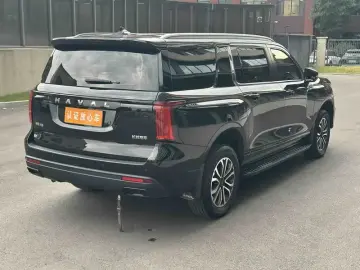 2023 Haval H5 с пробегом 29 000 км