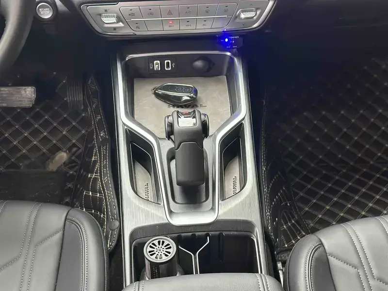 2023 Haval H5 с пробегом 29 000 км