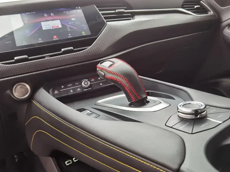 2019 Haval F7x с пробегом 56 000 км