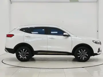 2023 Haval H6 с пробегом 10 900 км