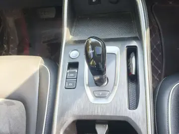 2023 Haval H6 с пробегом 89 000 км