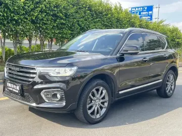 Haval H7
