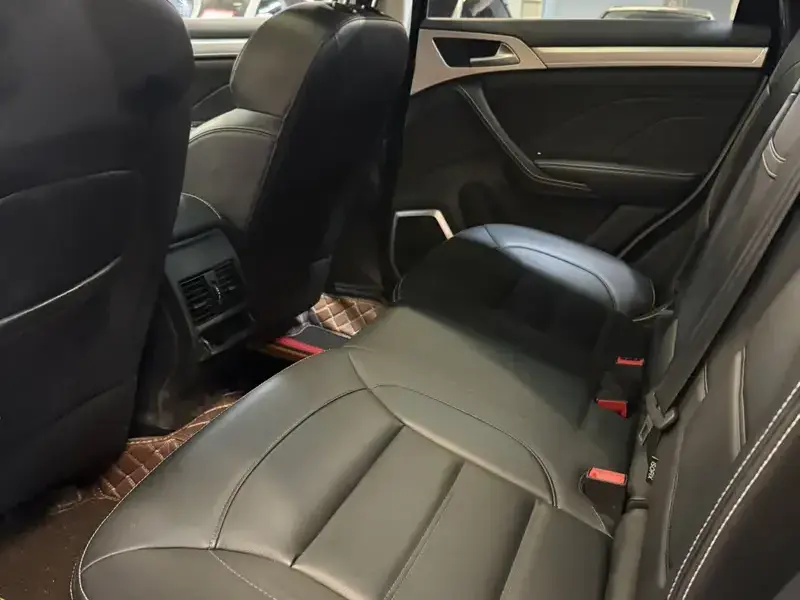 2019 Haval H7 с пробегом 80 200 км