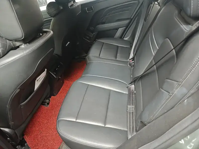 2023 Haval Menglong (Raptor) с пробегом 34 400 км