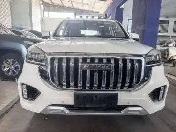 2022 Haval H9 с пробегом 37 000 км