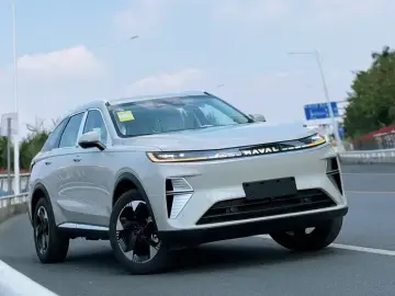 2025 Haval Xiaolong Max с пробегом 100 км