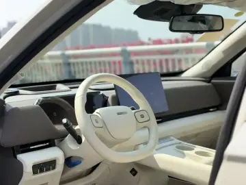 2025 Haval Xiaolong Max с пробегом 100 км