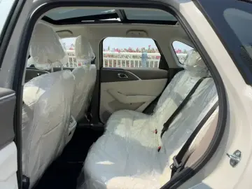 2025 Haval Xiaolong Max с пробегом 100 км