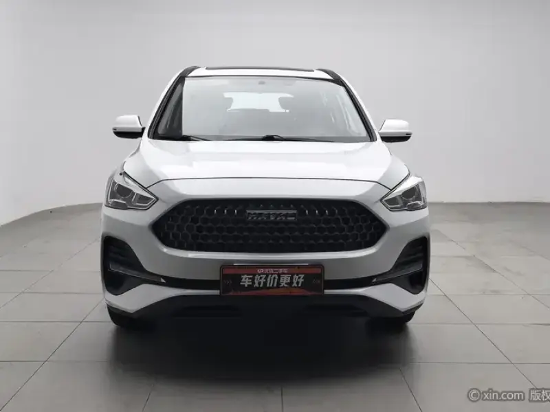 2019 Haval M6 с пробегом 97 600 км