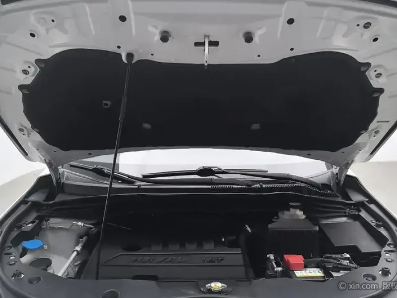 2019 Haval M6 с пробегом 97 600 км