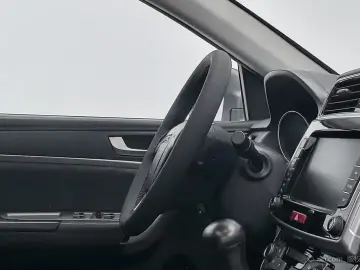 2019 Haval M6 с пробегом 97 600 км