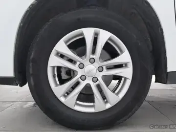 2019 Haval M6 с пробегом 97 600 км