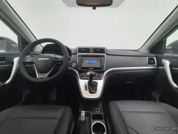 2019 Haval M6 с пробегом 97 600 км