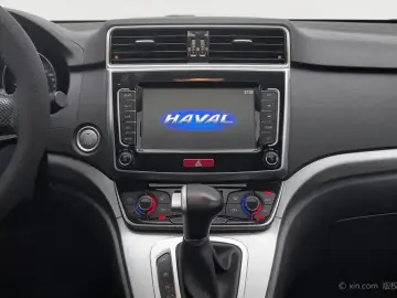 2019 Haval M6 с пробегом 97 600 км