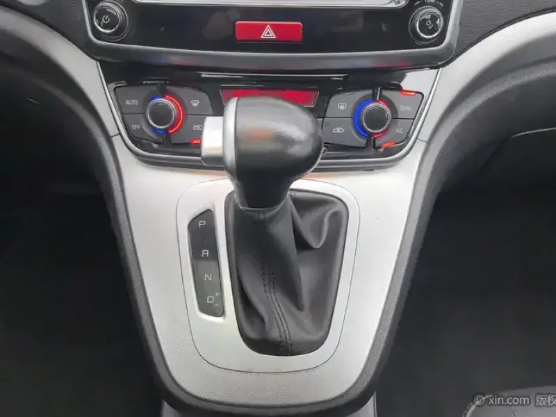 2019 Haval M6 с пробегом 97 600 км