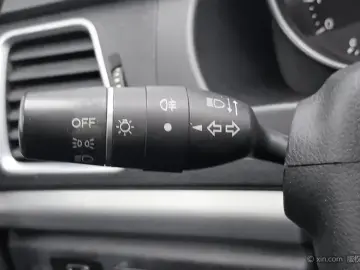 2019 Haval M6 с пробегом 97 600 км