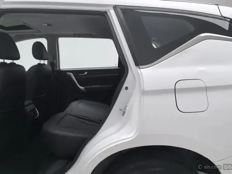 2019 Haval M6 с пробегом 97 600 км