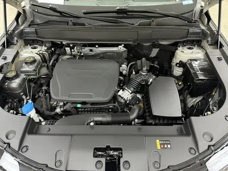 2025 Haval Xiaolong Max с пробегом 23 000 км