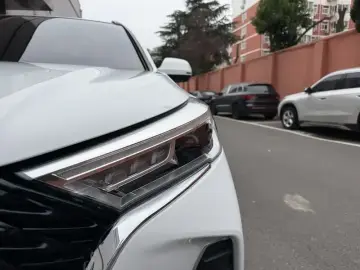 2021 Haval M6 с пробегом 46 000 км