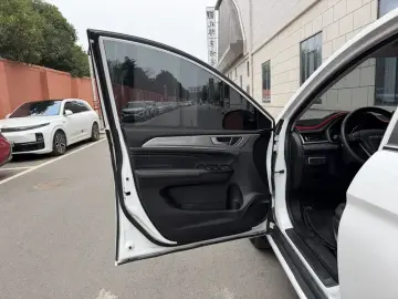 2021 Haval M6 с пробегом 46 000 км