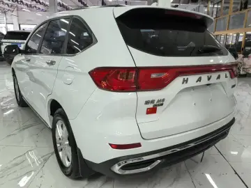 2021 Haval M6 с пробегом 26 000 км