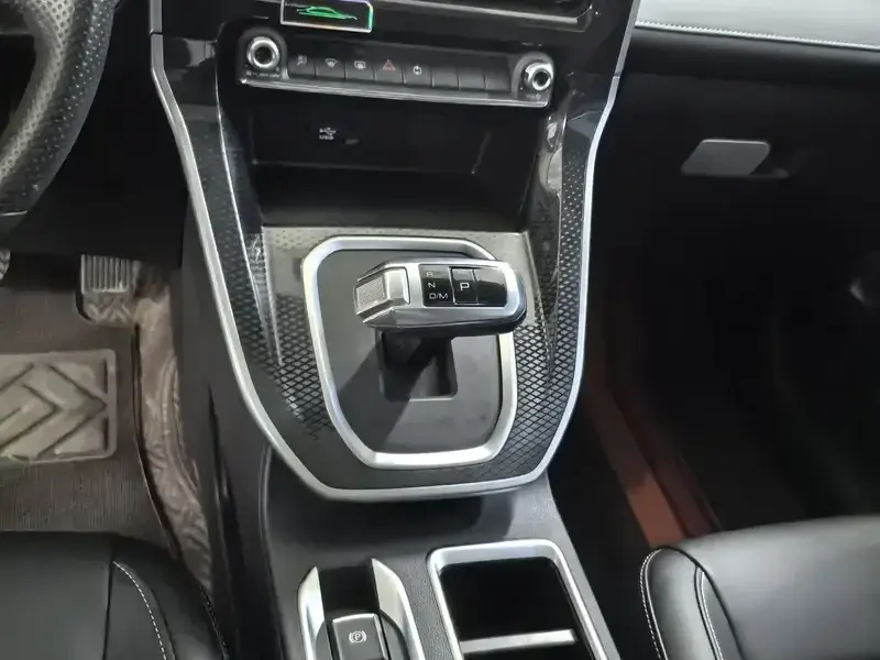 2021 Haval M6 с пробегом 26 000 км