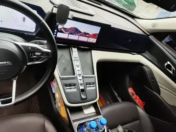 2023 Haval Xiaolong Max с пробегом 64 300 км