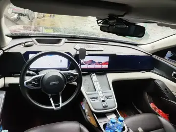 2023 Haval Xiaolong Max с пробегом 64 300 км