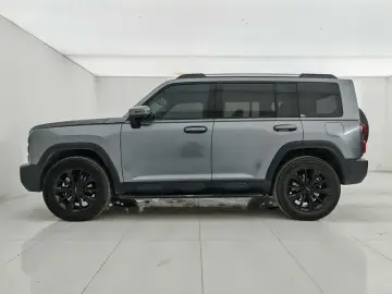 2024 Haval Menglong (Raptor) с пробегом 41 600 км