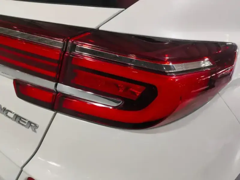 2020 Honda Avancier с пробегом 87 000 км