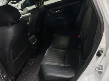2021 Honda Breeze с пробегом 68 000 км