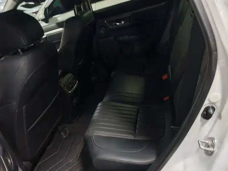 2021 Honda Breeze с пробегом 68 000 км