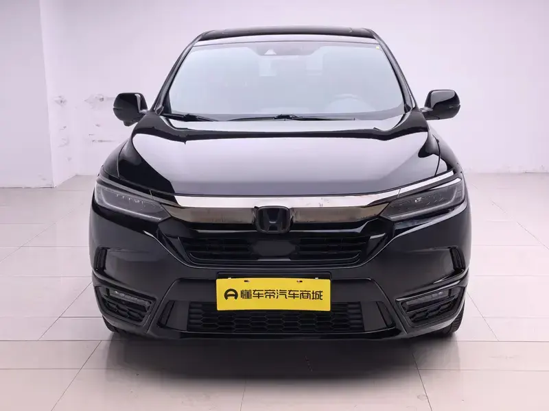 2021 Honda Breeze с пробегом 26 400 км