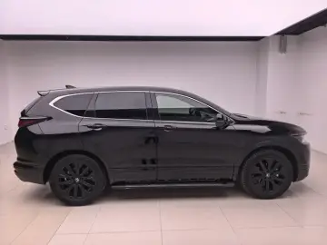 2021 Honda Breeze с пробегом 26 400 км