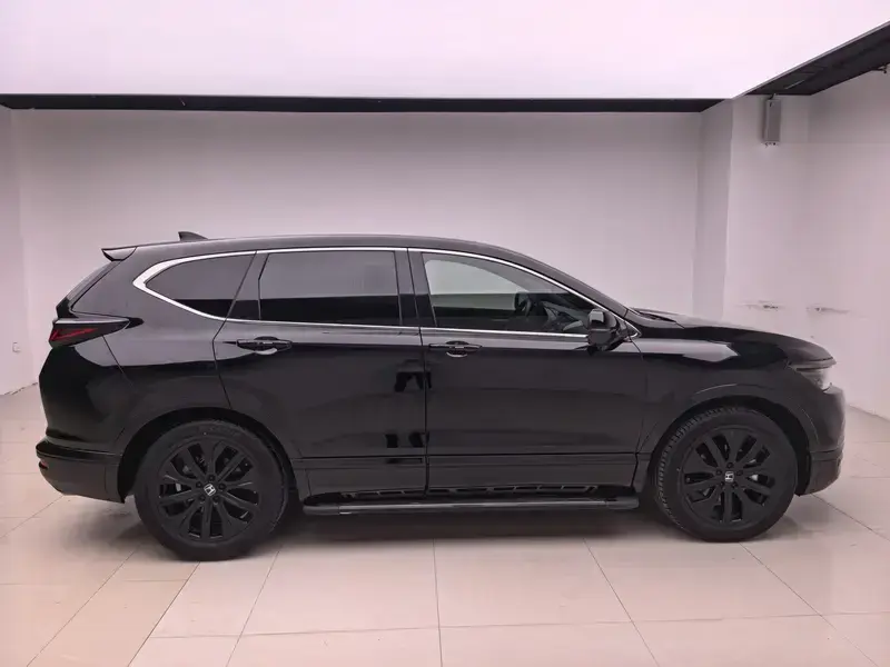 2021 Honda Breeze с пробегом 26 400 км