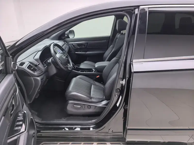 2021 Honda Breeze с пробегом 26 400 км