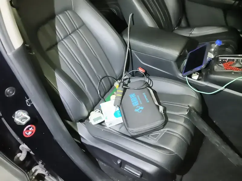 2023 Honda Breeze с пробегом 56 100 км