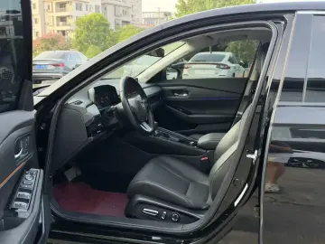 2024 Honda Accord с пробегом 28 000 км