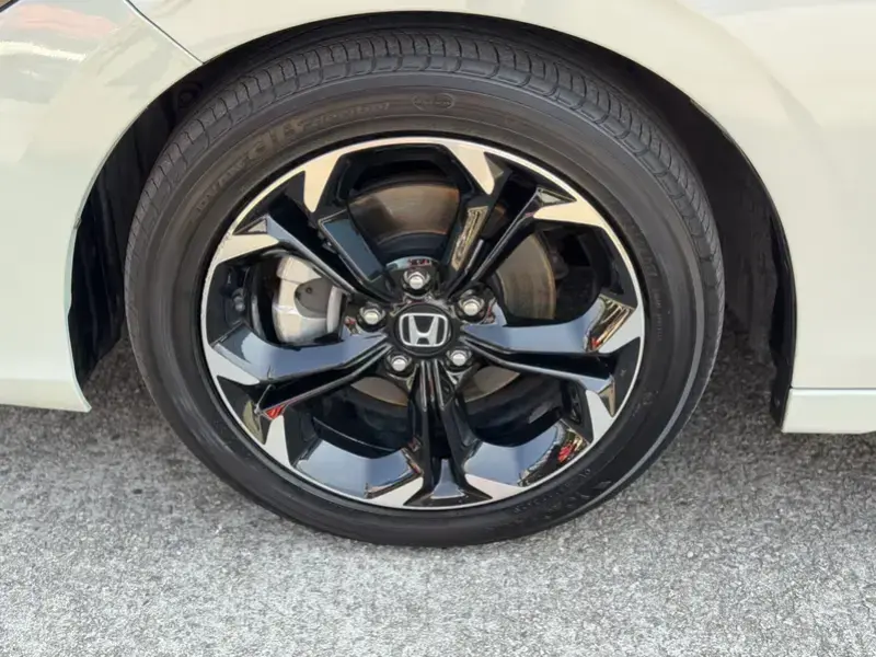 2023 Honda Civic с пробегом 46 000 км