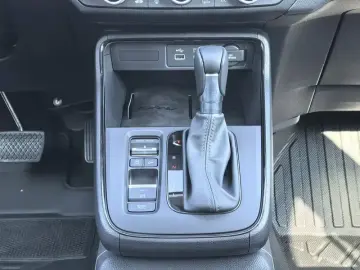 2024 Honda CR-V с пробегом 25 000 км